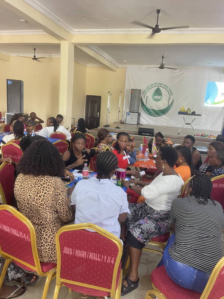 Educational Workshop