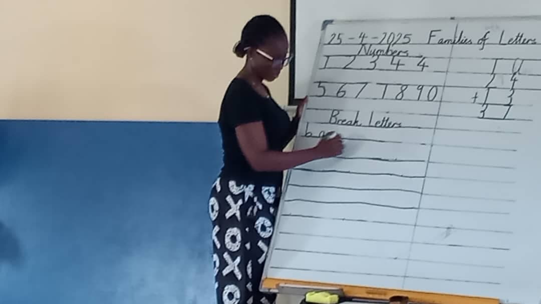 Educational Workshop