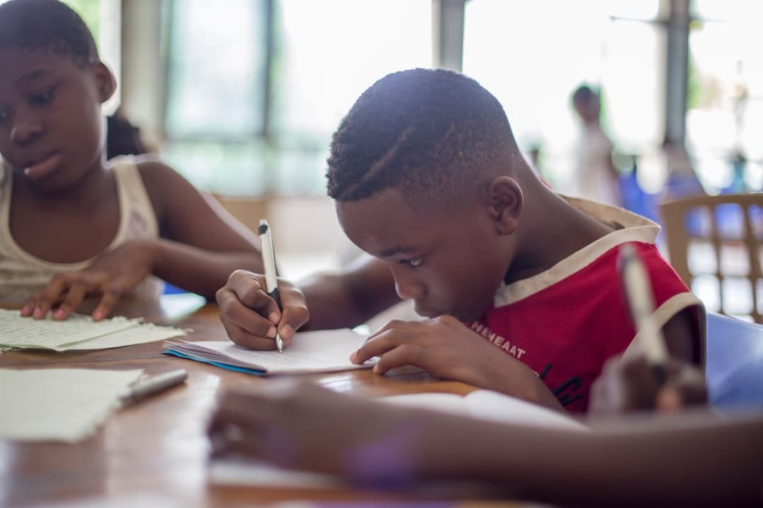 How To Set Clear Goals For Your Child